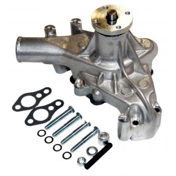 1991 GMC P3500 Engine Water Pump GMB 1301250HP image 1 of 4