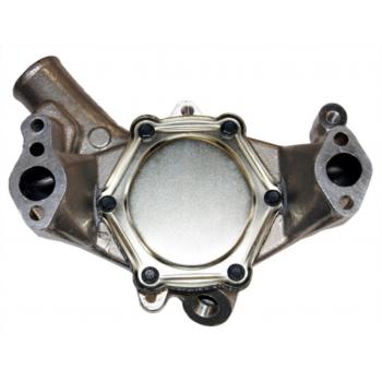 1991 GMC P3500 Engine Water Pump GMB 1301250HP image 2 of 4
