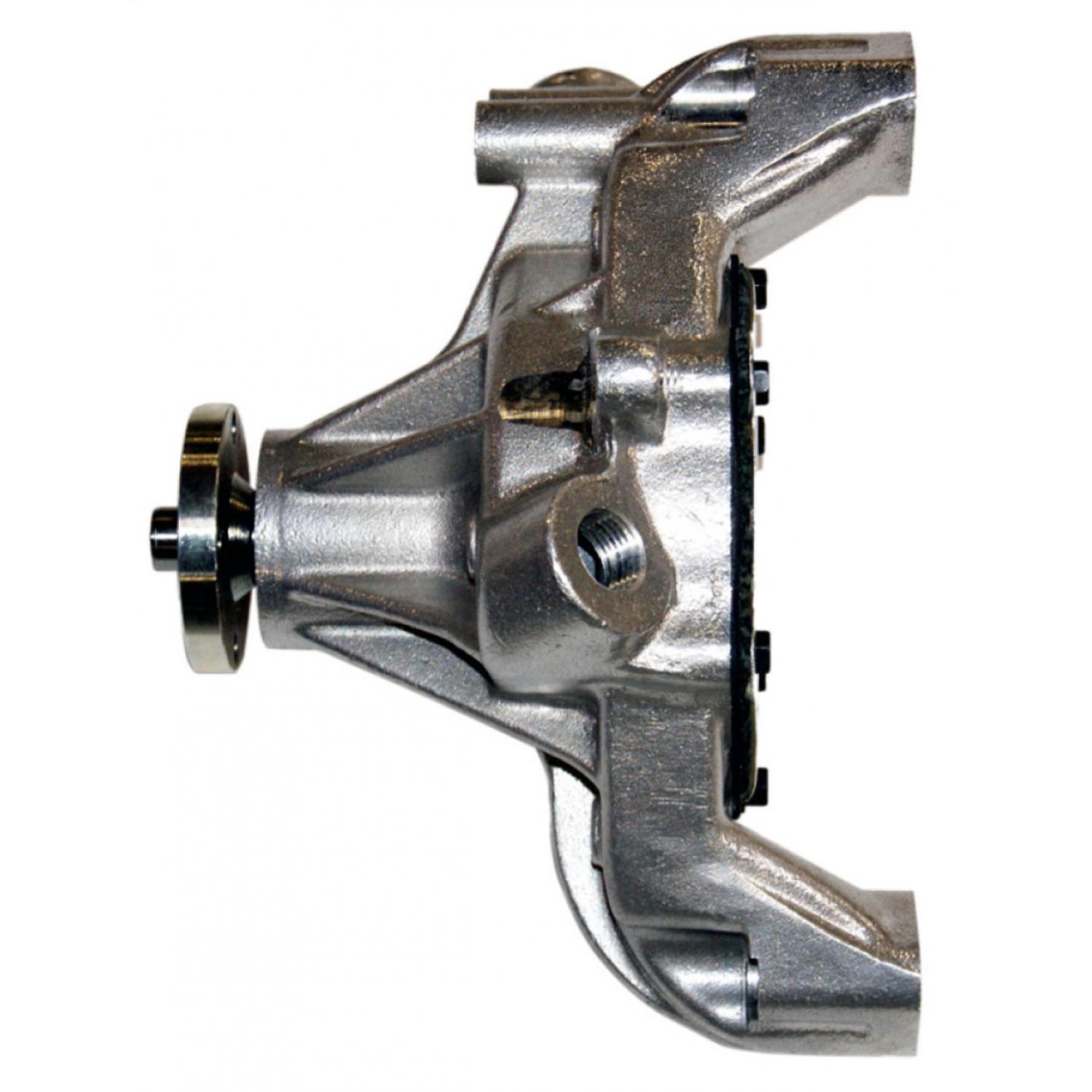 GMB 1301250HP - Engine Water Pump GMB 1301250HP Engine Water Pump product image 3 of 4