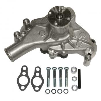 1991 GMC P3500 Engine Water Pump GMB 1301250HP image 4 of 4