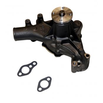 1991 GMC P3500 Engine Water Pump GMB 1301250P image 1 of 4