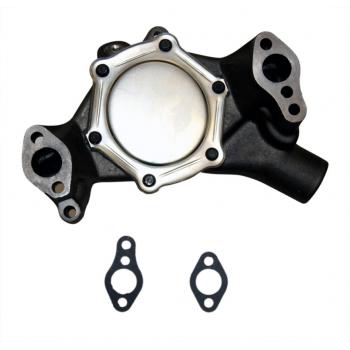 1991 GMC P3500 Engine Water Pump GMB 1301250P image 2 of 4