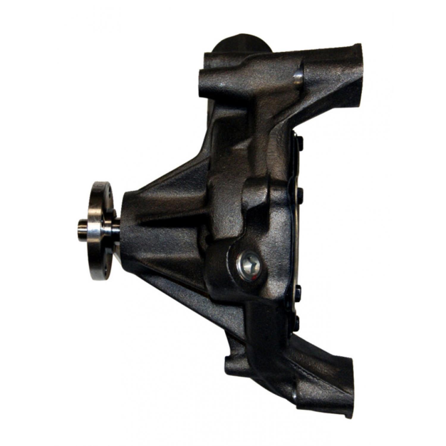 GMB 1301250P Engine Water Pump product image 3 of 4
