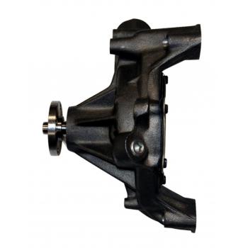 1991 GMC P3500 Engine Water Pump GMB 1301250P image 3 of 4