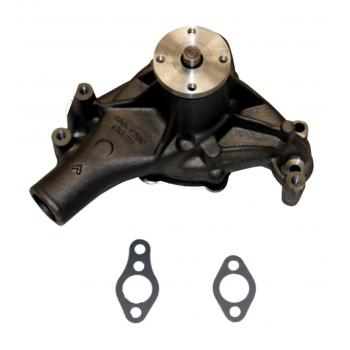 1991 GMC P3500 Engine Water Pump GMB 1301250P image 4 of 4