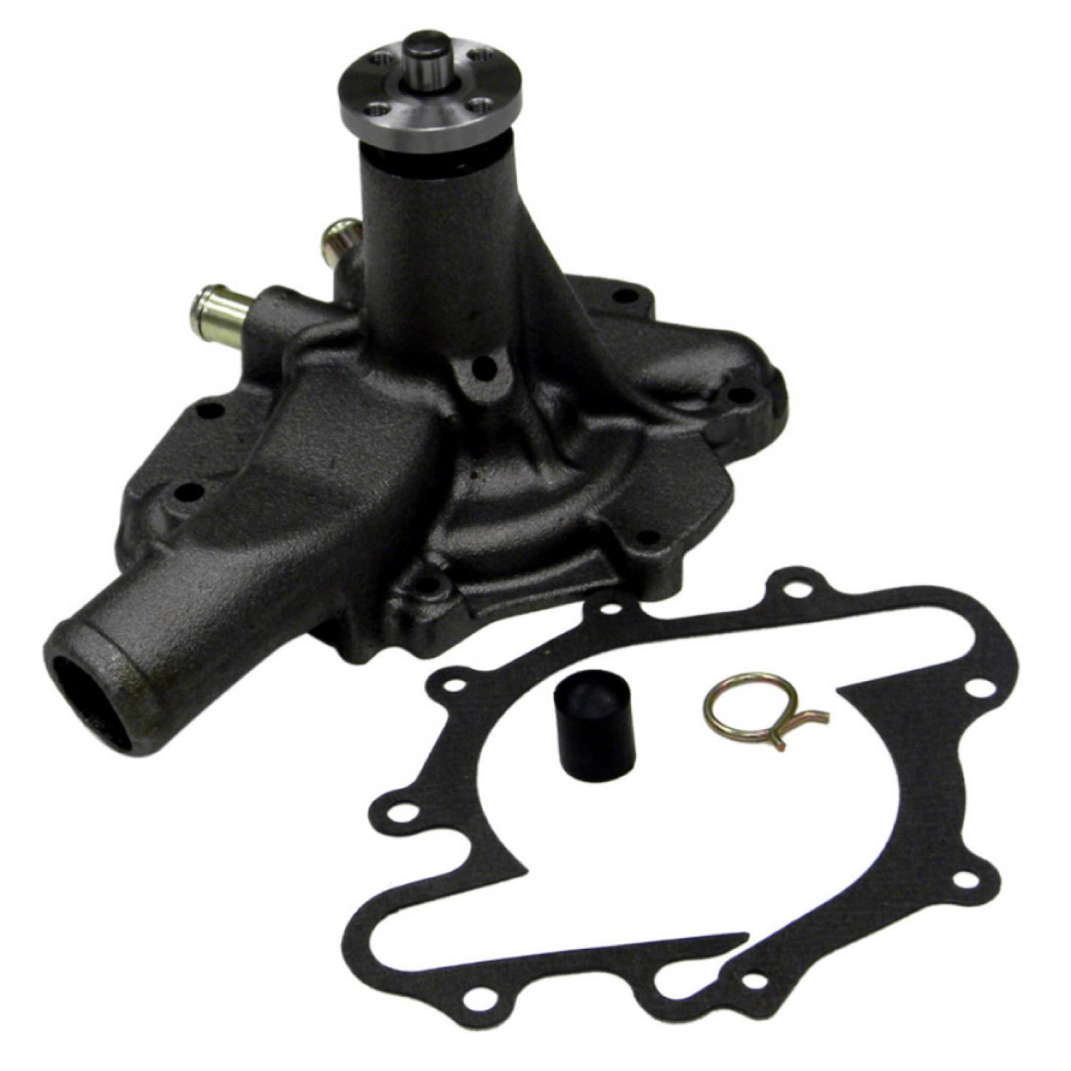 GMB 1301260 - Engine Water Pump GMB 1301260 Engine Water Pump product image 1 of 3