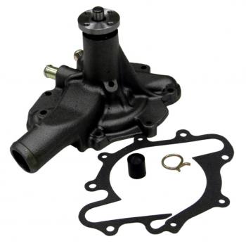 1984 Oldsmobile Custom Cruiser Engine Water Pump GMB 1301260 image 1 of 3