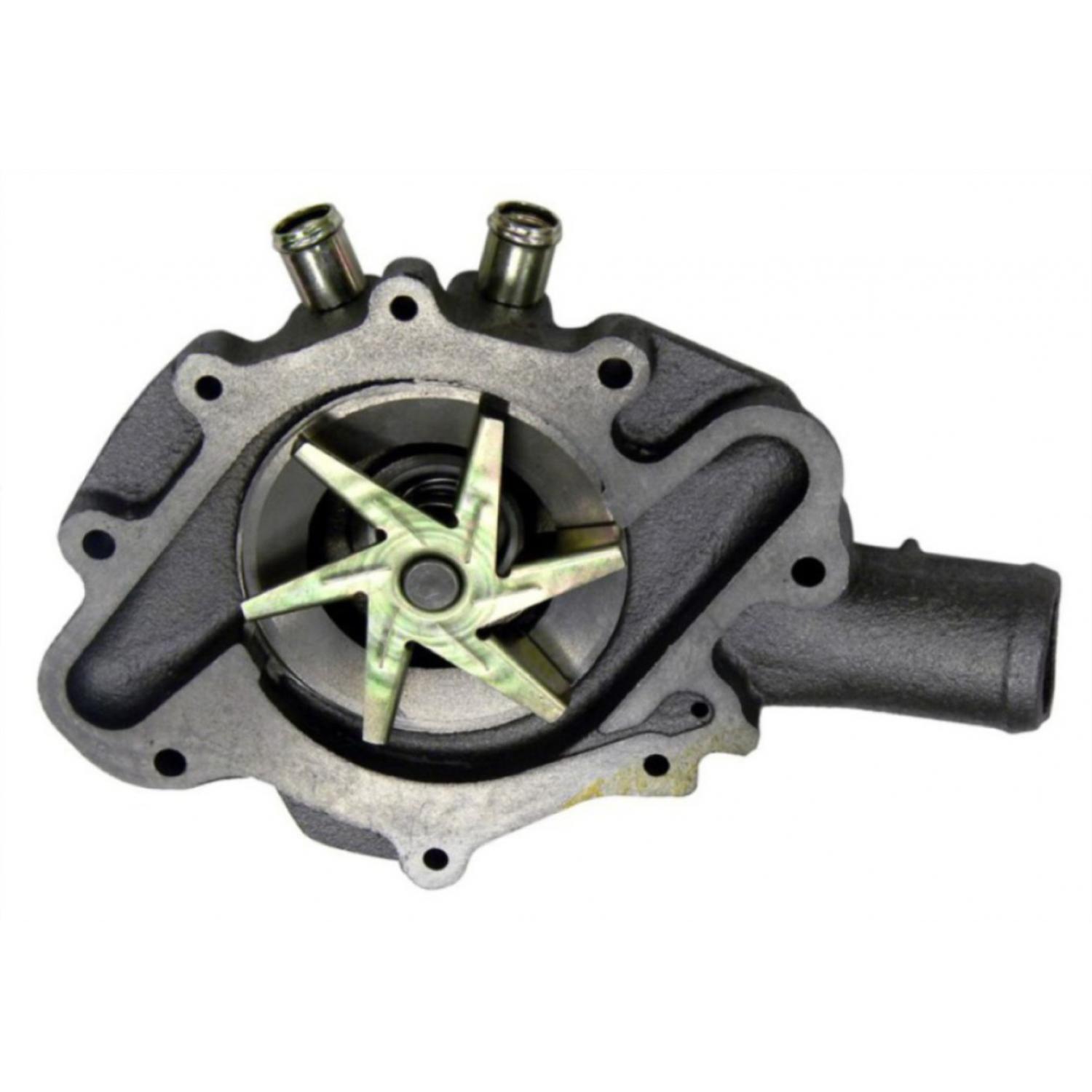 GMB 1301260 - Engine Water Pump GMB 1301260 Engine Water Pump product image 2 of 3