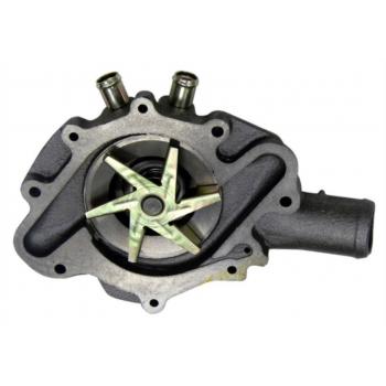 1984 Oldsmobile Custom Cruiser Engine Water Pump GMB 1301260 image 2 of 3