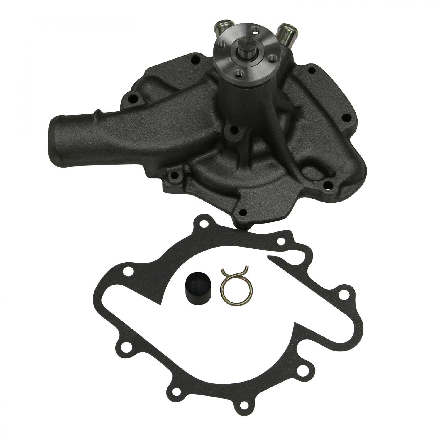 GMB 1301260 - Engine Water Pump GMB 1301260 Engine Water Pump product image 3 of 3