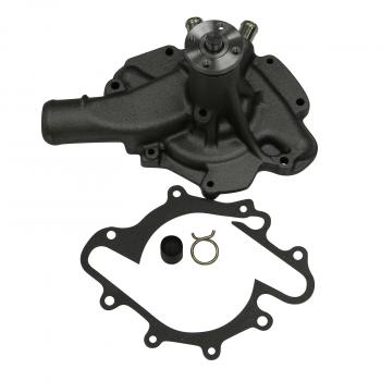 1984 Oldsmobile Custom Cruiser Engine Water Pump GMB 1301260 image 3 of 3