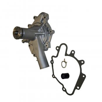 1984 Oldsmobile Custom Cruiser Engine Water Pump GMB 1301260AL image 1 of 4