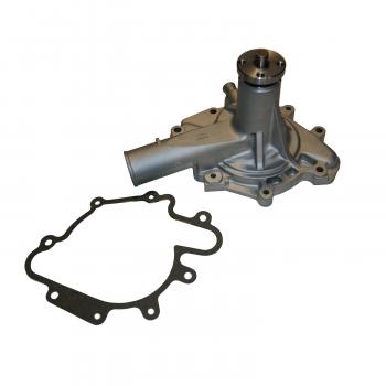 1984 Oldsmobile Custom Cruiser Engine Water Pump GMB 1301260P image 1 of 4