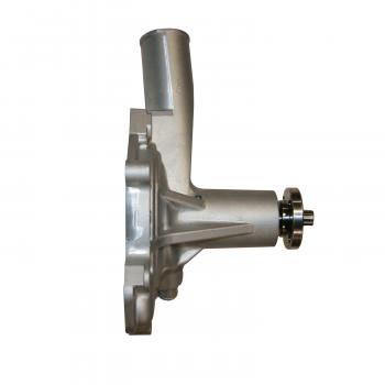 1984 Oldsmobile Custom Cruiser Engine Water Pump GMB 1301260P image 3 of 4