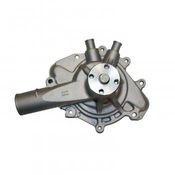 1984 Oldsmobile Custom Cruiser Engine Water Pump GMB 1301260P image 4 of 4