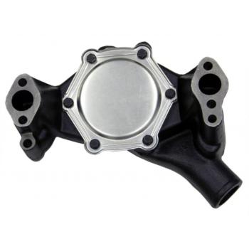 1973 GMC C25/C2500 Pickup Engine Water Pump GMB 1301270 image 2 of 4