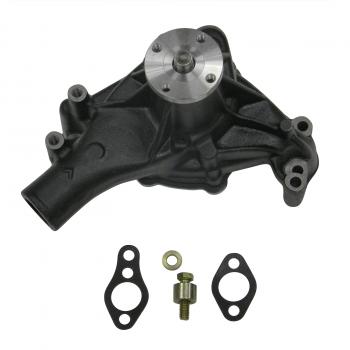 1973 GMC C25/C2500 Pickup Engine Water Pump GMB 1301270 image 4 of 4