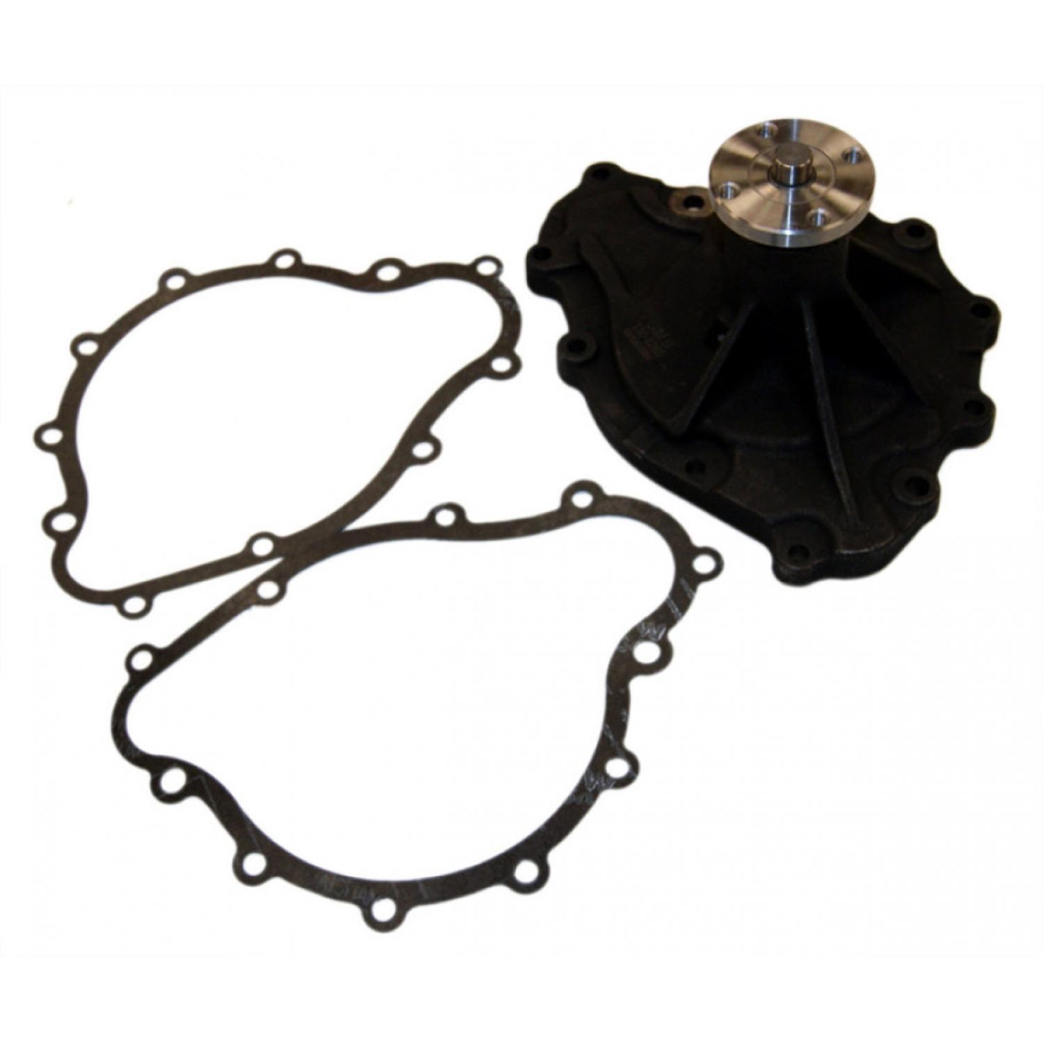 GMB 1301280 - Engine Water Pump GMB 1301280 Engine Water Pump product image 1 of 4