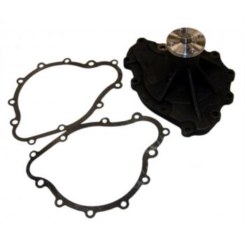 1981 Pontiac Firebird Engine Water Pump GMB 1301280 image 1 of 4