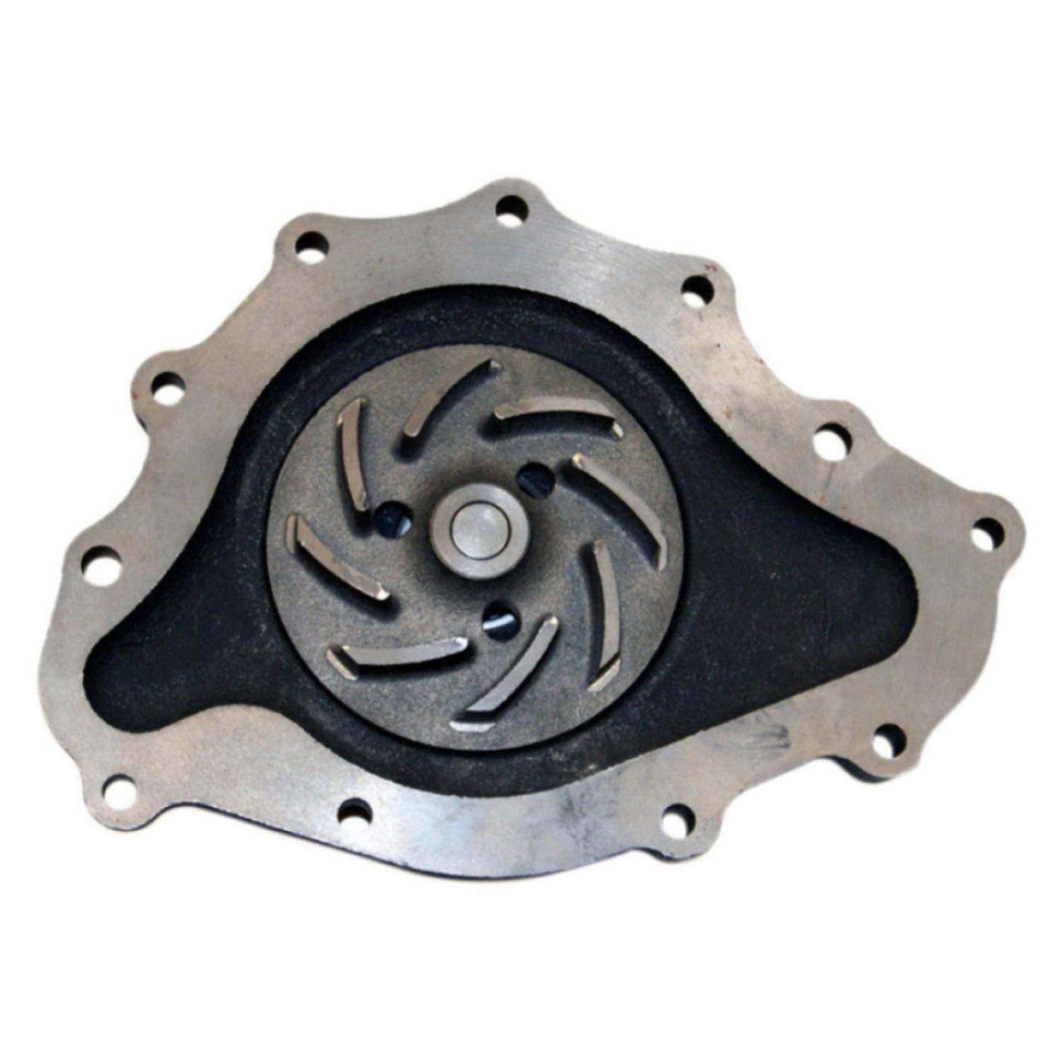 GMB 1301280 - Engine Water Pump GMB 1301280 Engine Water Pump product image 2 of 4