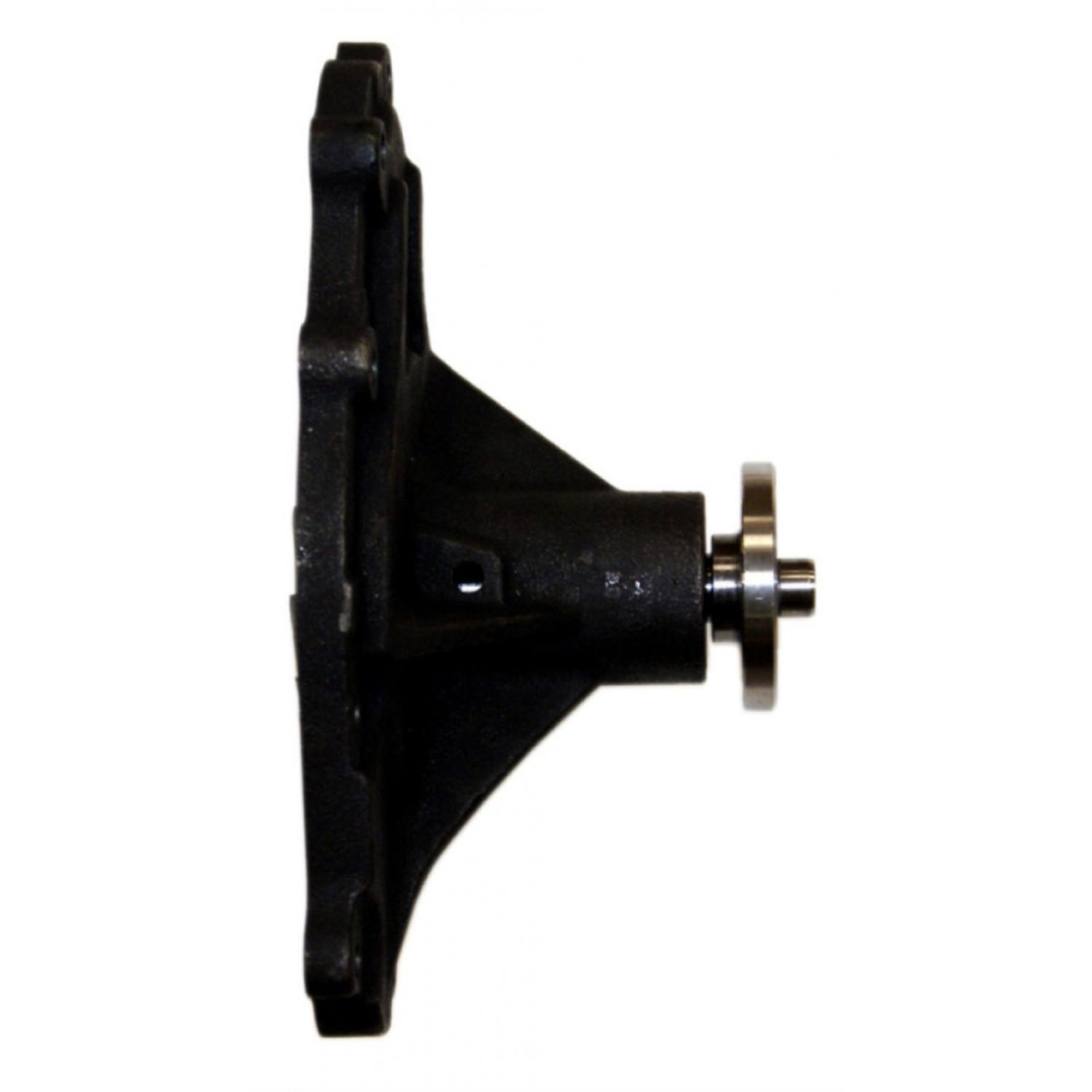 GMB 1301280 - Engine Water Pump GMB 1301280 Engine Water Pump product image 3 of 4