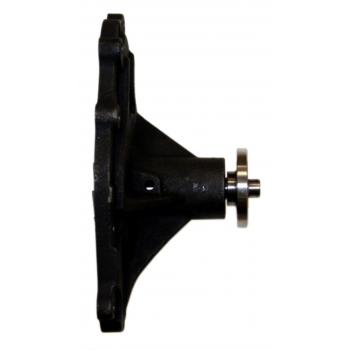 1981 Pontiac Firebird Engine Water Pump GMB 1301280 image 3 of 4