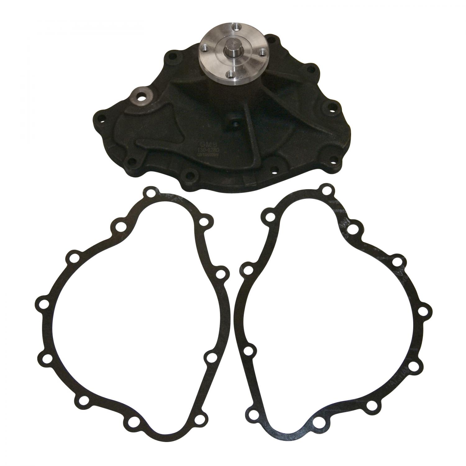 GMB 1301280 - Engine Water Pump GMB 1301280 Engine Water Pump product image 4 of 4
