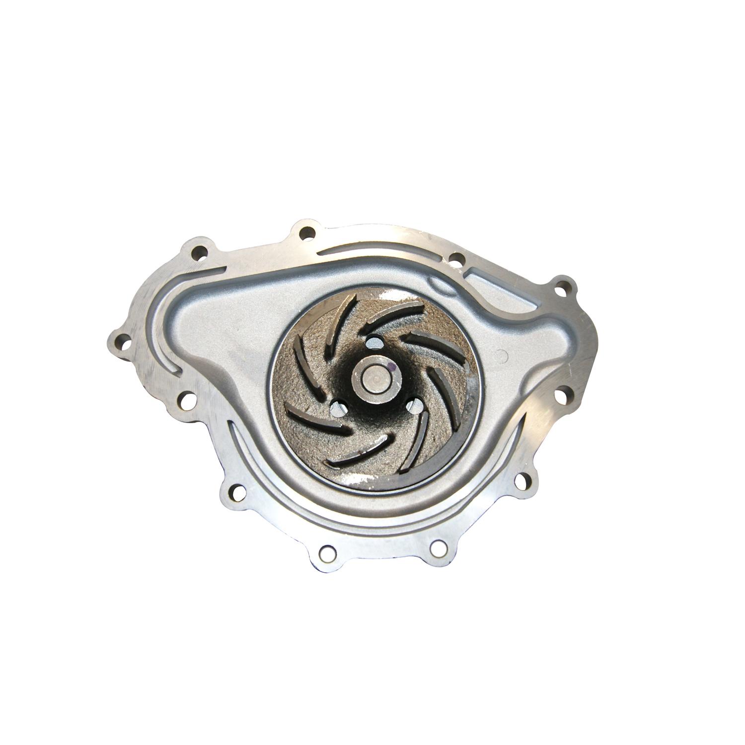 GMB 1301280AL Engine Water Pump product image 2 of 4