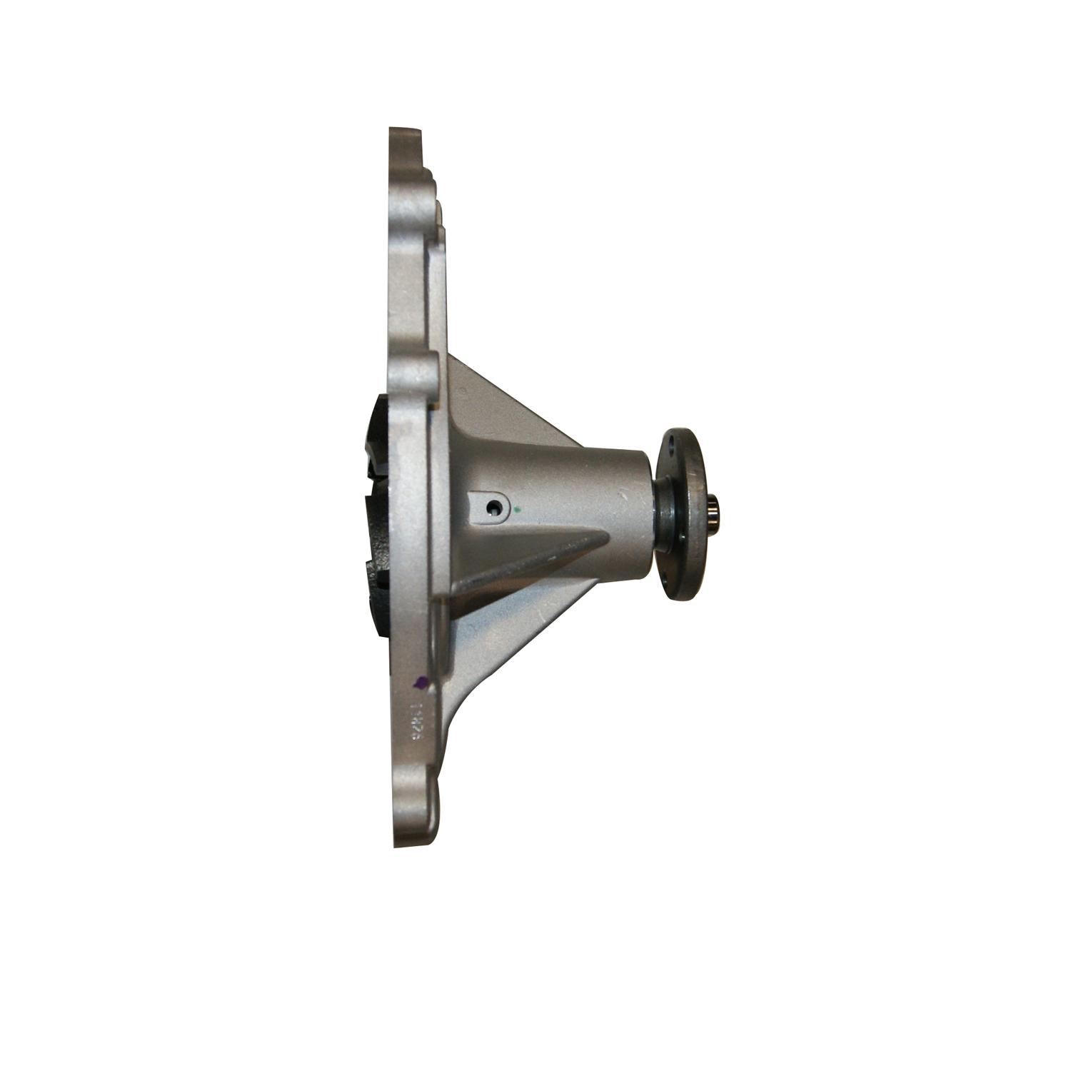 GMB 1301280AL Engine Water Pump product image 3 of 4