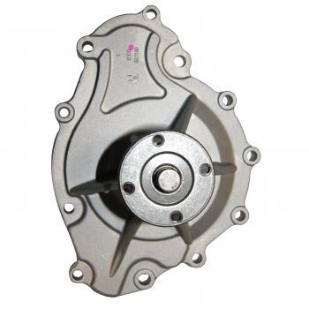 1981 Pontiac Firebird Engine Water Pump GMB 1301280AL image 4 of 4