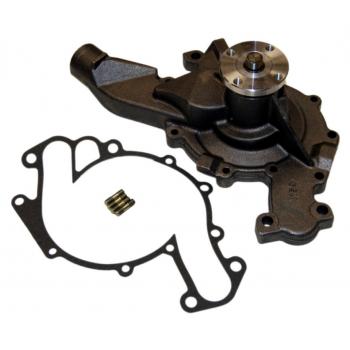 1978 Cadillac DeVille Engine Water Pump GMB 1301290 image 1 of 4