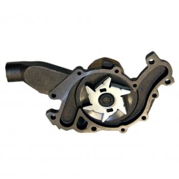 1978 Cadillac DeVille Engine Water Pump GMB 1301290 image 2 of 4