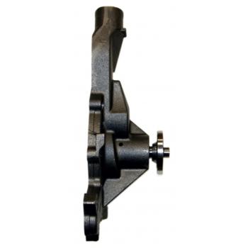 1978 Cadillac DeVille Engine Water Pump GMB 1301290 image 3 of 4
