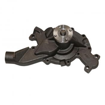 1978 Cadillac DeVille Engine Water Pump GMB 1301290 image 4 of 4