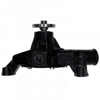 1984 GMC C5000 Engine Water Pump GMB 1301310 image 3 of 4