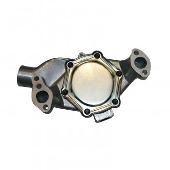 1979 Chevrolet Corvette Engine Water Pump GMB 1301310HP image 2 of 4