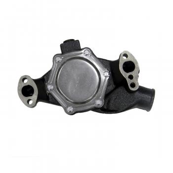 1984 GMC C5000 Engine Water Pump GMB 1301310P image 2 of 4