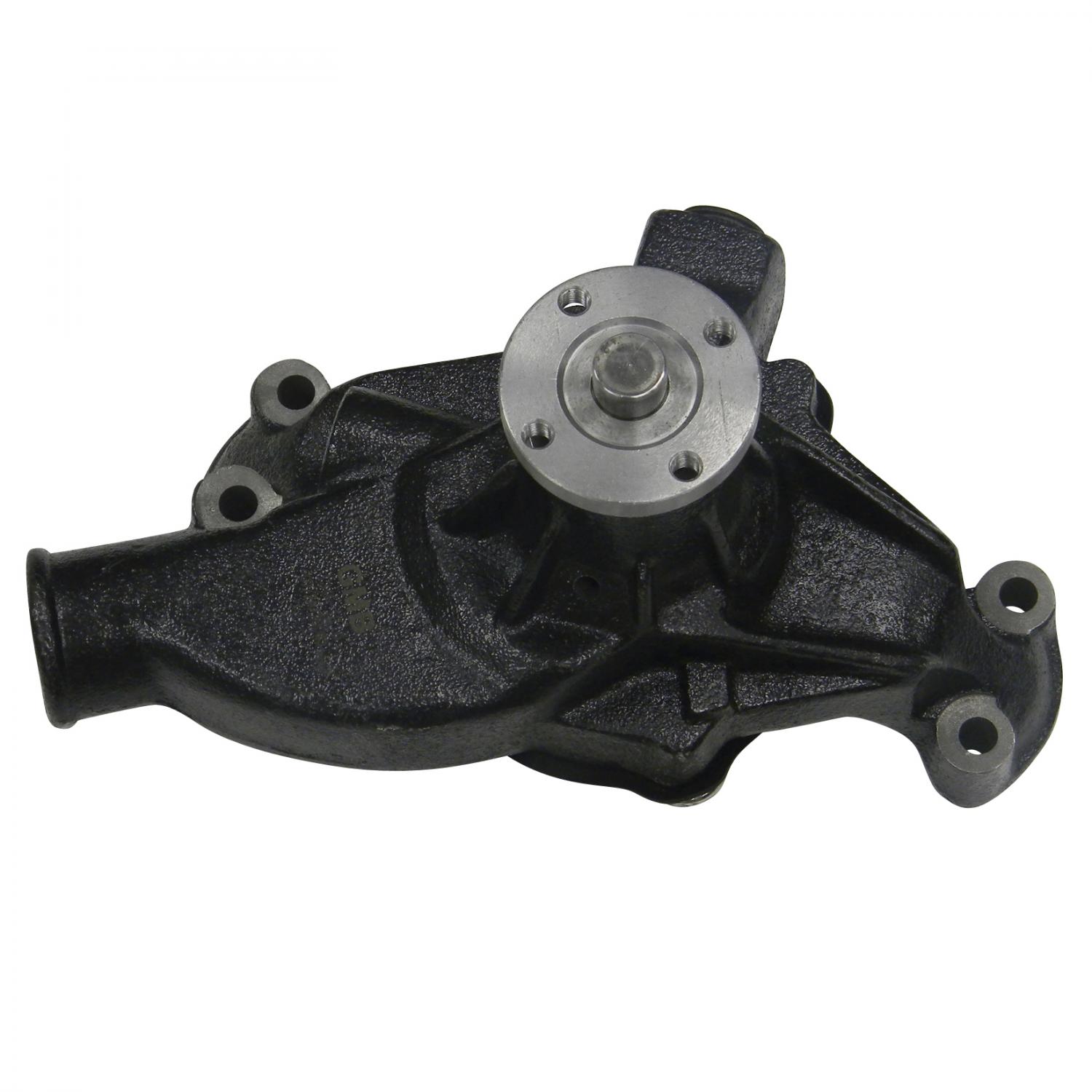 GMB 1301310P Engine Water Pump product image 4 of 4