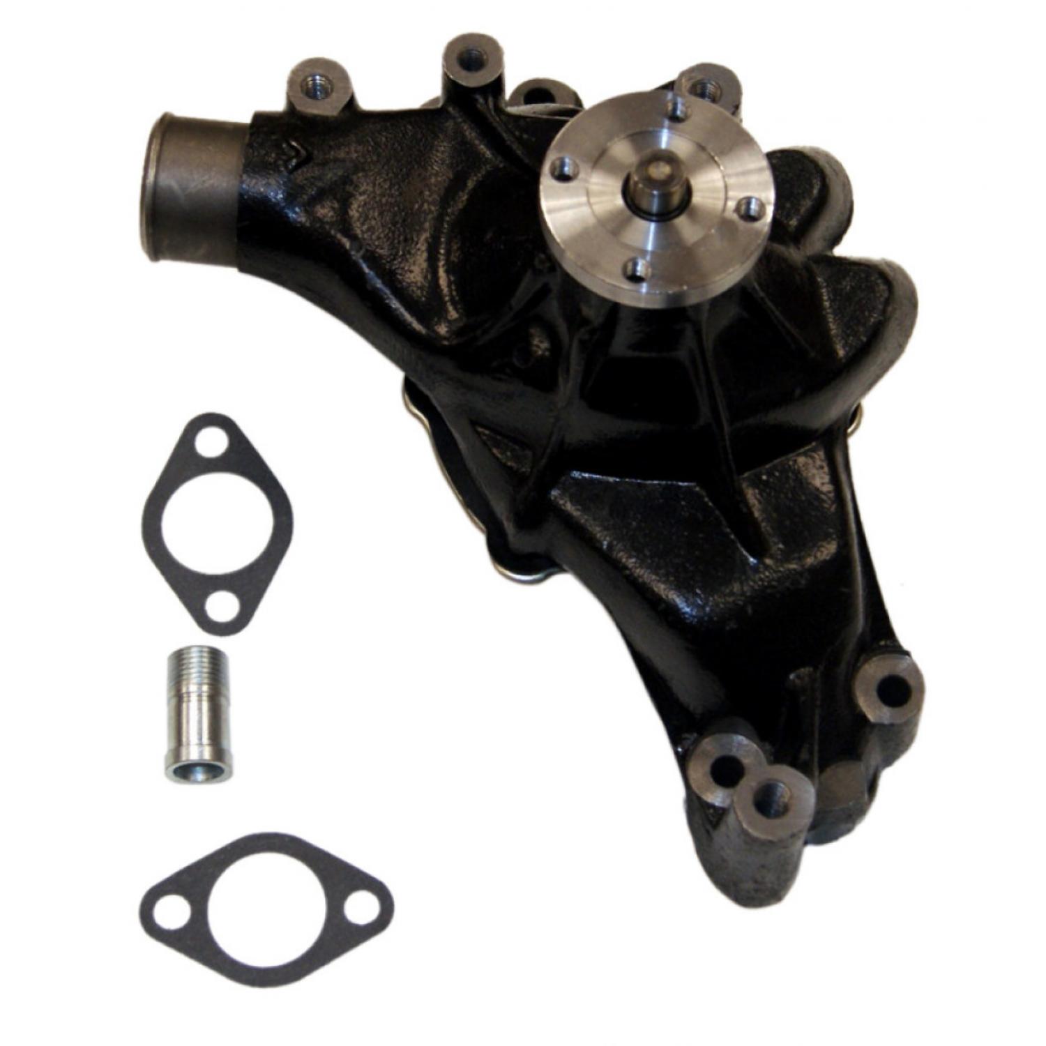 GMB 1301320 - Engine Water Pump GMB 1301320 Engine Water Pump product image 1 of 4