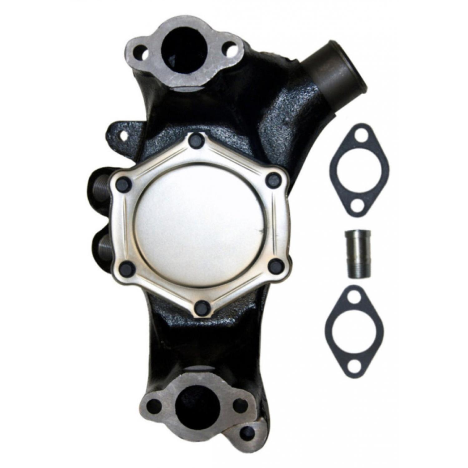 GMB 1301320 - Engine Water Pump GMB 1301320 Engine Water Pump product image 2 of 4