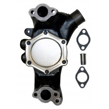 1991 GMC P3500 Engine Water Pump GMB 1301320 image 2 of 4