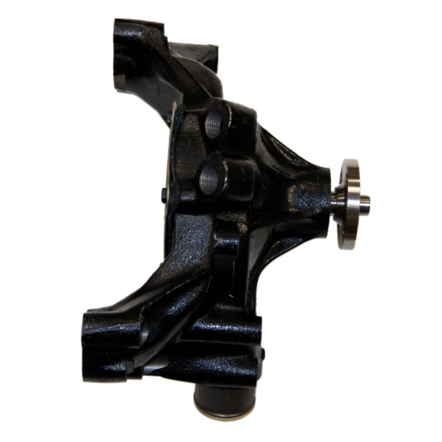 GMB 1301320 - Engine Water Pump GMB 1301320 Engine Water Pump product image 3 of 4