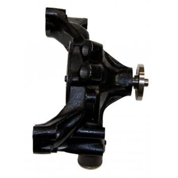 1991 GMC P3500 Engine Water Pump GMB 1301320 image 3 of 4