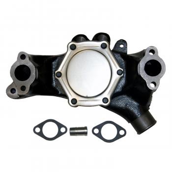 1991 GMC P3500 Engine Water Pump GMB 1301320P image 2 of 4