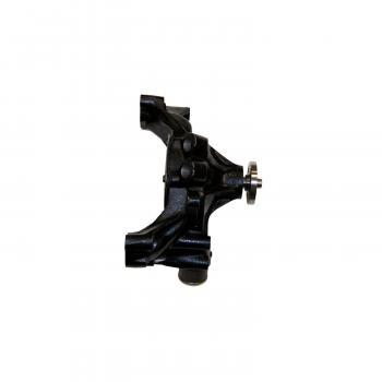 1991 GMC P3500 Engine Water Pump GMB 1301320P image 3 of 4