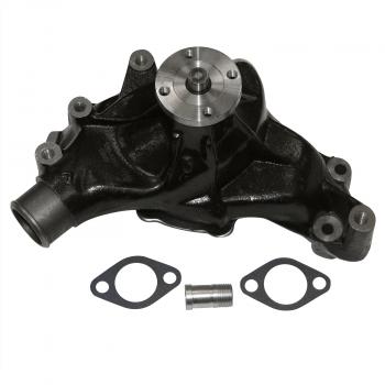 1991 GMC P3500 Engine Water Pump GMB 1301320P image 4 of 4
