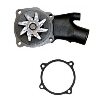 1977 Chevrolet C20 Engine Water Pump GMB 1301340 image 2 of 4