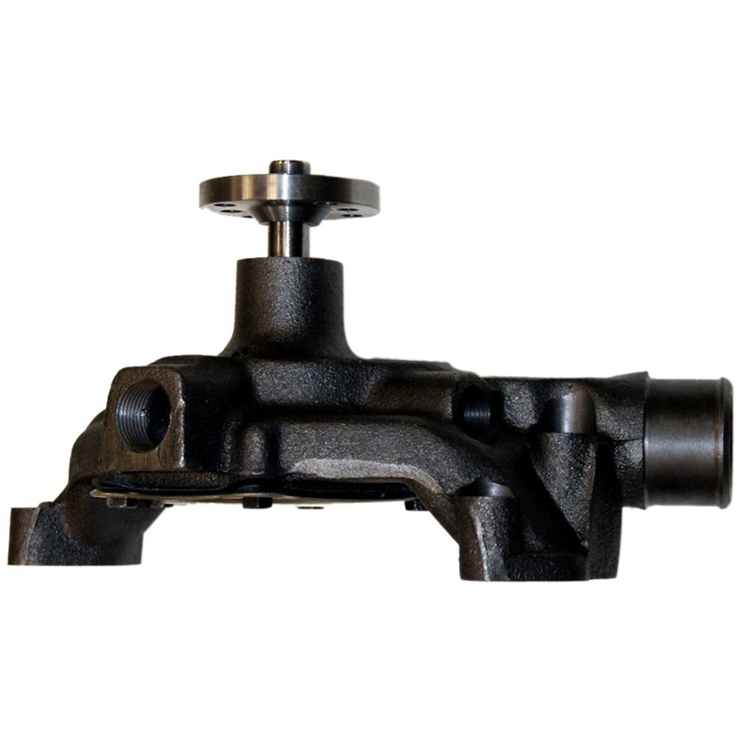 GMB 1301350 Engine Water Pump product image 3 of 4