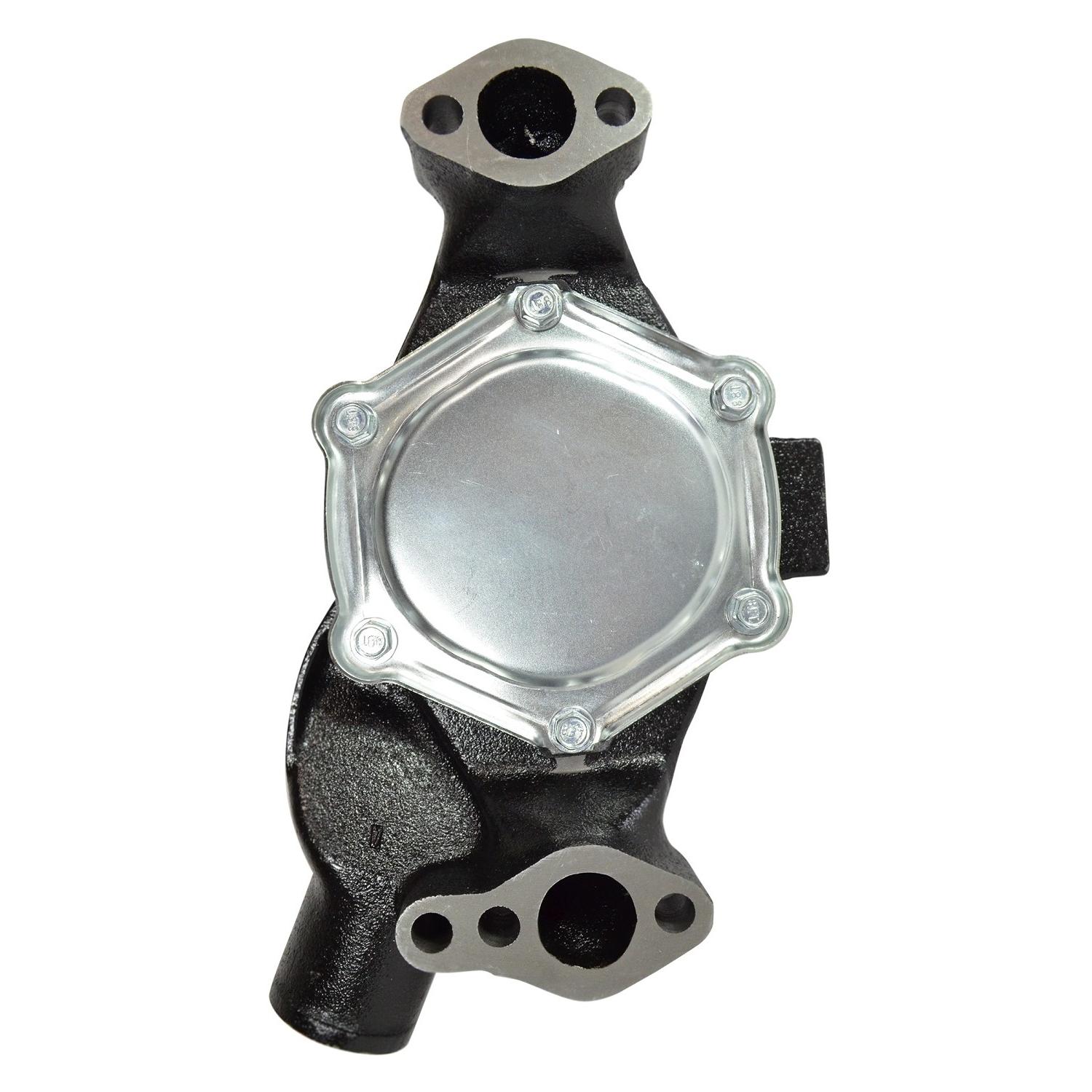 GMB 1301350P - Engine Water Pump GMB 1301350P Engine Water Pump product image 2 of 4