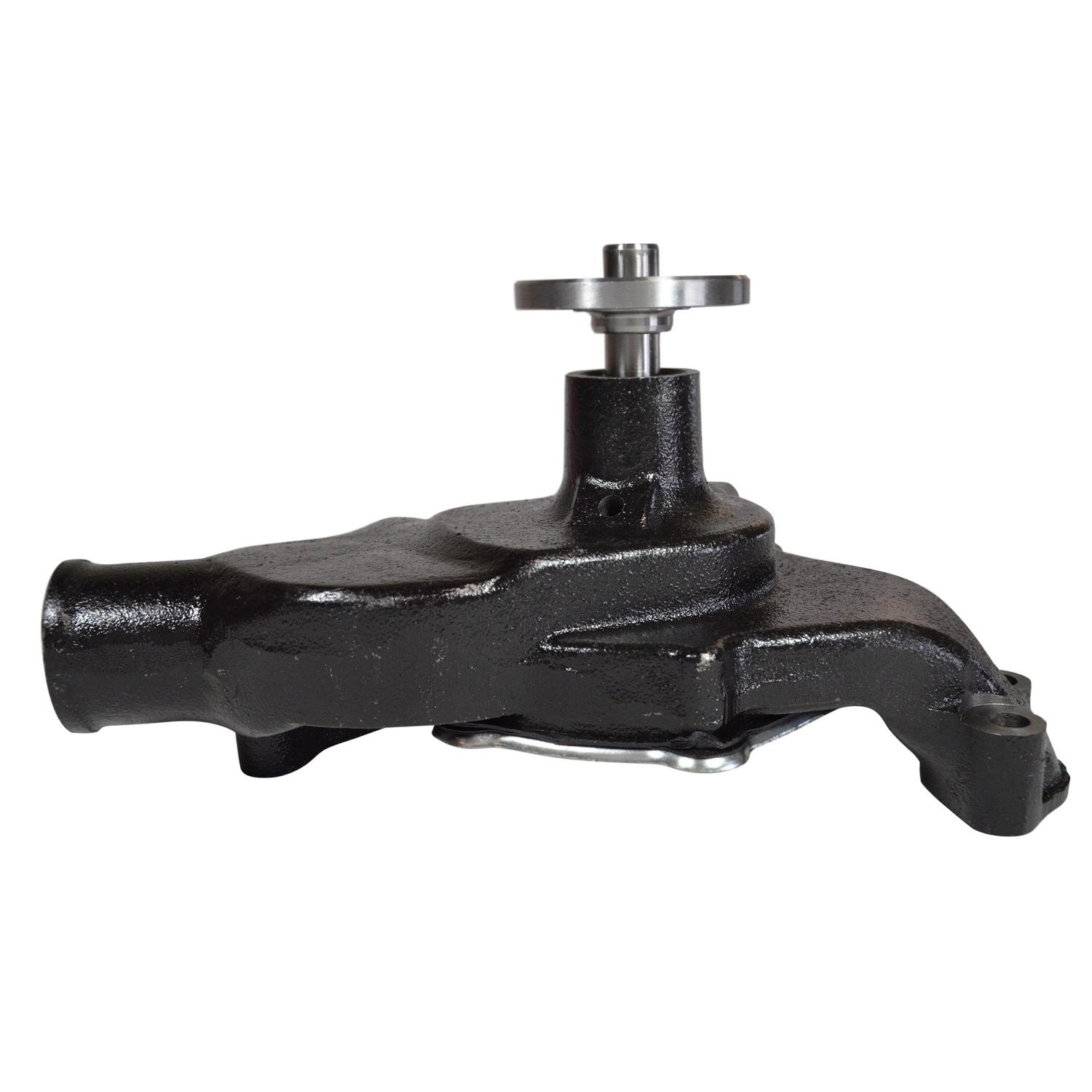 GMB 1301350P - Engine Water Pump GMB 1301350P Engine Water Pump product image 3 of 4
